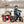 Adventure Pro  - Electric 500W Kids Electric Motorcycle, 14MPH, 16Inch Off Road Tires, Adjustable Seat for Ages 5-12 - Orange