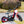 Adventure - 170W Kids Electric Motorcycle for Ages 3-6, Detachable Battery, Adjustable Seat, Safe Speeds Up to 10 MPH, 12Inch Off Road Tires - Red