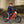 Pro Rider 16 - 500W Kids Electric Motorcycle, 16IN Off-Road Tires Brushless Motor 3 Speed Modes for Ages 5-10 - Red