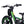 Adventure - 170W Kids Electric Motorcycle for Ages 3-6, Detachable Battery, Adjustable Seat, Safe Speeds Up to 10 MPH, 12Inch Off Road Tires - Green