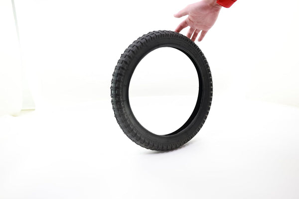 Outer Tyre for 16'' Adam Dirt Bike