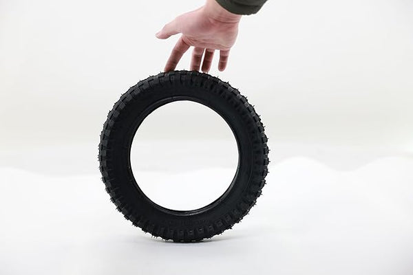 Outer Tyre for 12'' Adam Dirt Bike