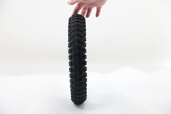 Outer Tyre for 12'' Adam Dirt Bike