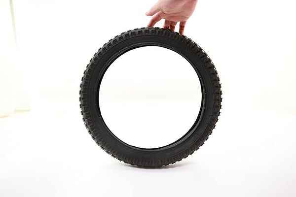 Outer Tyre for 16'' Adam Dirt Bike